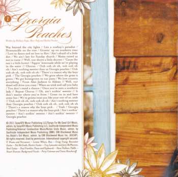 CD Lauren Alaina: Wildflower