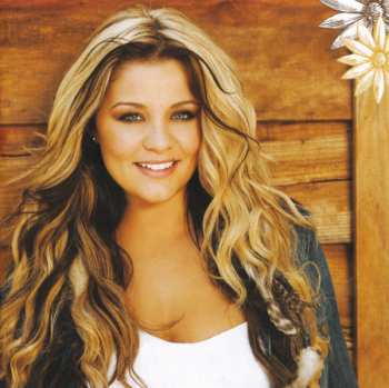 CD Lauren Alaina: Wildflower