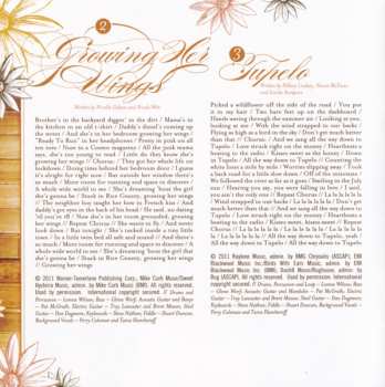 CD Lauren Alaina: Wildflower