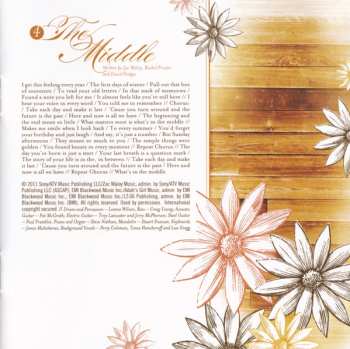 CD Lauren Alaina: Wildflower