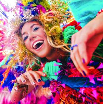 CD Lauren Daigle: Lauren Daigle