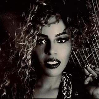 Album Lauren Henderson: La Bruja