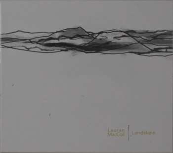 Album Lauren MacColl: Landskein