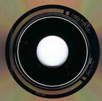 CD Lauren Newton: Filigree