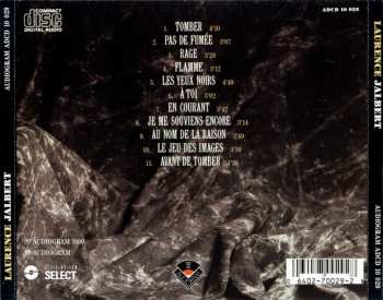 CD Laurence Jalbert: Laurence Jalbert