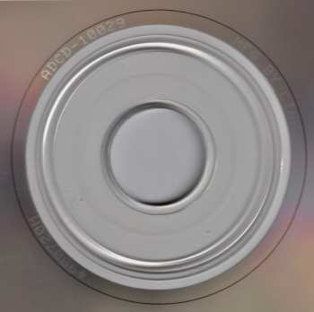 CD Laurence Jalbert: Laurence Jalbert