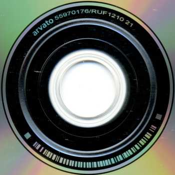 CD/DVD Laurence Jones: Blues Caravan 2014