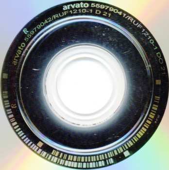 CD/DVD Laurence Jones: Blues Caravan 2014