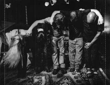 CD/DVD Laurence Jones: Blues Caravan 2014