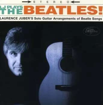 LJ Plays The Beatles!