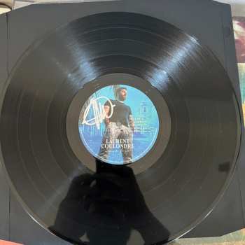 LP Laurent Coulondre: Meva Festa