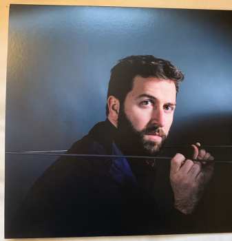 2LP Laurent Coulondre: Michel On My Mind