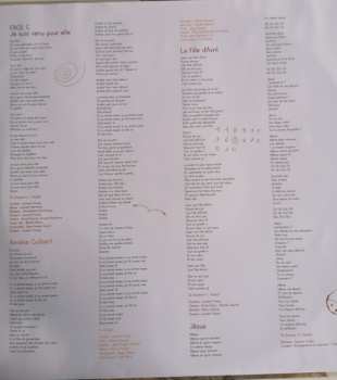 2LP Laurent Voulzy: Avril