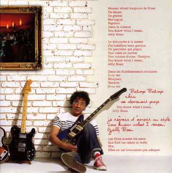 CD Laurent Voulzy: Recollection