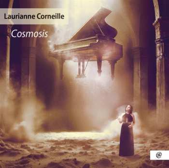 CD Laurianne Corneille: Cosmosis