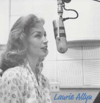 CD Laurie Allyn: Paradise