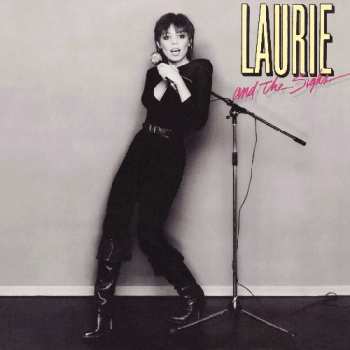 Album Laurie And The Sighs: Laurie And The Sighs