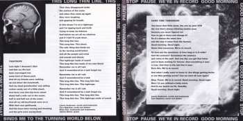 CD Laurie Anderson: Bright Red