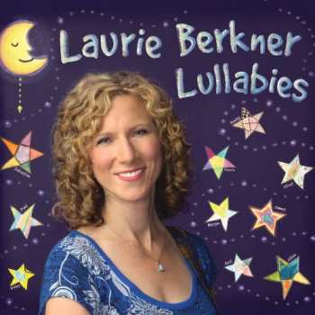 Album Laurie Berkner: Lullabies