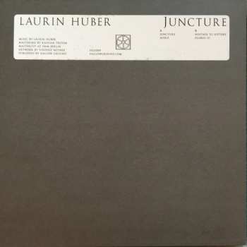 LP Laurin Huber: Juncture LTD | NUM