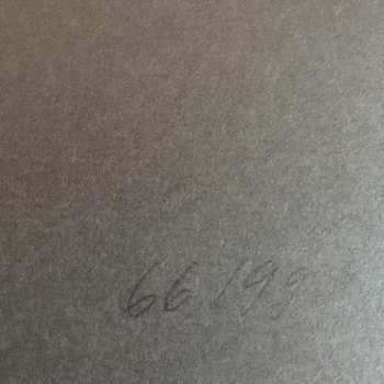 LP Laurin Huber: Juncture LTD | NUM