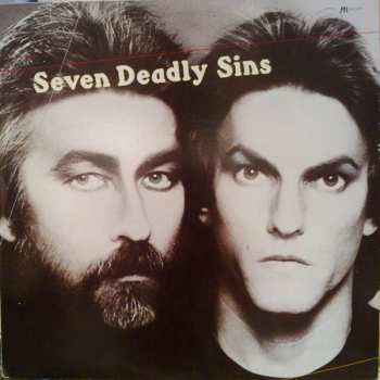 Album Rinder & Lewis: Seven Deadly Sins