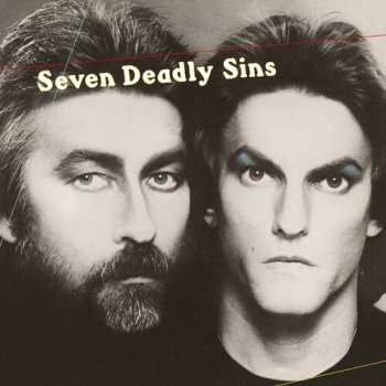 LP Rinder & Lewis: Seven Deadly Sins