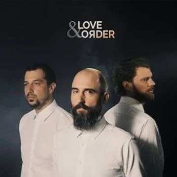 CD Lausch: Love & Order