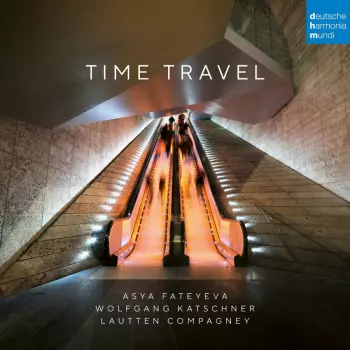 Time Travel: The Beatles & Henry Purcell
