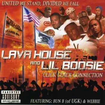 Lil' Boosie: United We Stand, Divided We Fall