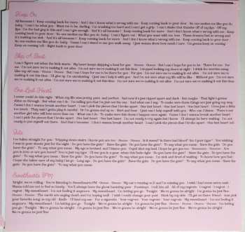 LP Lavalove: Love Sick