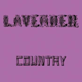 CD Lavender Country: Lavender Country