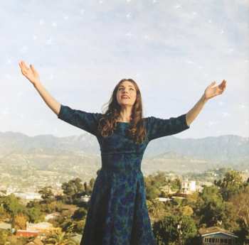 CD Lavender Diamond: Imagine Our Love