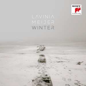 CD Lavinia Meijer: Winter