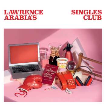 CD Lawrence Arabia: Singles Club