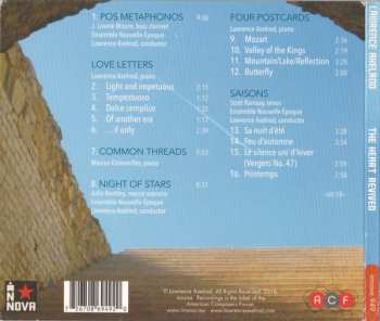 CD Lawrence Axelrod: The Heart Revived