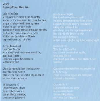 CD Lawrence Axelrod: The Heart Revived