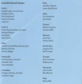 CD Lawrence Axelrod: The Heart Revived