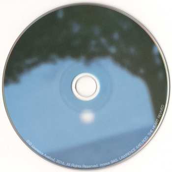CD Lawrence Axelrod: The Heart Revived