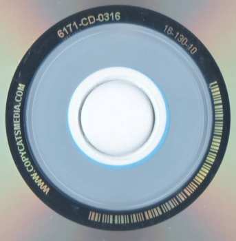 CD Lawrence Axelrod: The Heart Revived