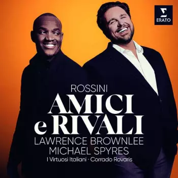 Amici E Rivali