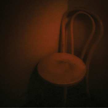 LP Lawrence English: Trinity