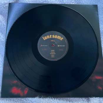 LP Laye: Lonesome