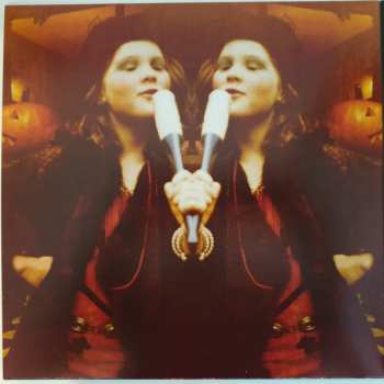 2LP Layla Zoe: Gemini LTD