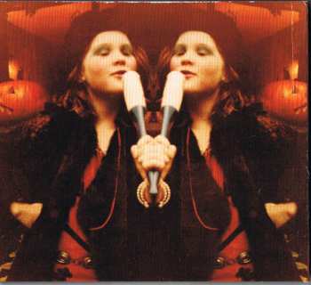 2CD Layla Zoe: Gemini 