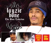 Layzie Bone: The Bone Collection