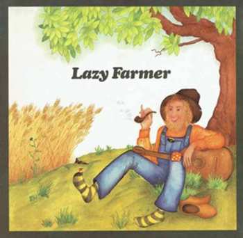 Album Lazy Farmer: Lazy Farmer