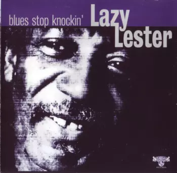 Blues Stop Knockin'