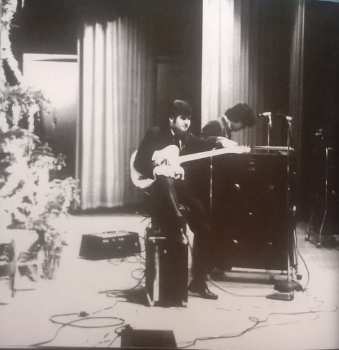 CD Lazy Smoke: Corridor Of Faces