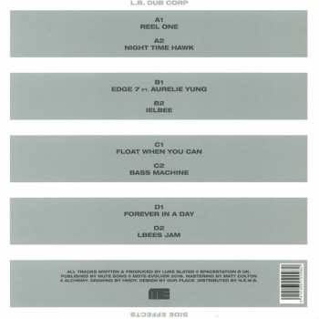 2LP L.B. Dub Corp: Side Effects